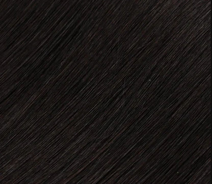 Tape In 100% Real Remy Human Hair Brazilian Human Hair Straight Extensions Skin Weft Adhesive Glue On Salon Quality for Woman