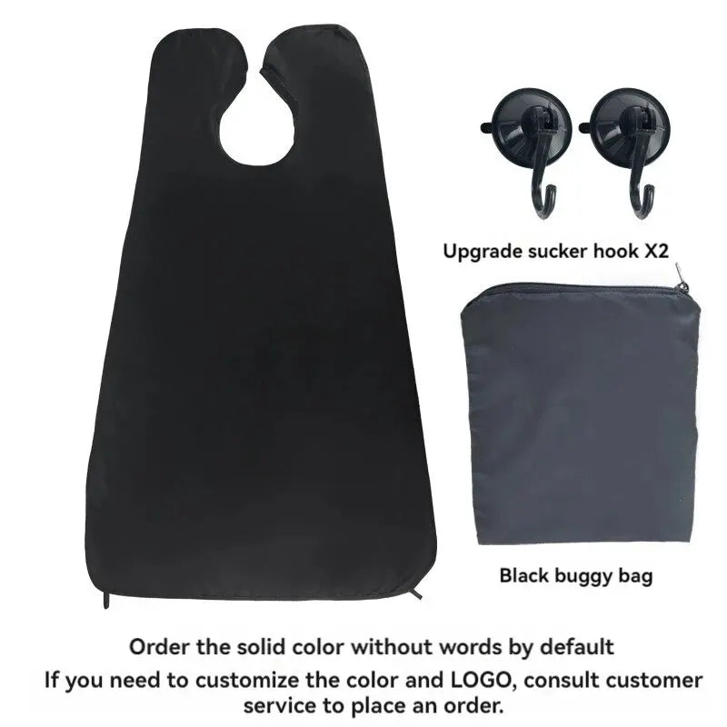 Rasierlätzchen Rasierlätzchen Bartpflege Styling Lätzchen Saugnapf Rasierlätzchen Friseurlätzchen