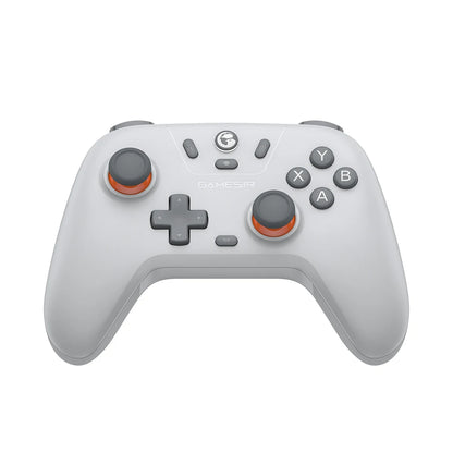 GameSir Nova Lite Kabelloser Gamepad-Controller mit Bluetooth, Dongle, Kabel für Switch, Android, iOS, PC & Steam-Spiele