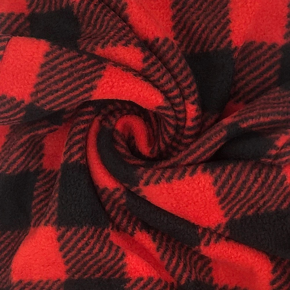 Herren-Pyjamahosen mit Taschen, Fleece-PJs, weiche, warme karierte Pyjamahosen, Lounge-Schlafhosen, Loungewear, Nachtwäsche