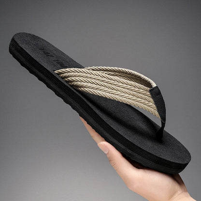 Übergrößen 49 50 51 52 Flip Flops Herren Badeschuhe Hausschuhe Chanclas De Hombre Claquette Homme Klapki Indoor Outdoor Strand Große Schuhe