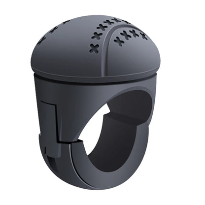 Lenkrad Drehhilfe Knauf Lenkradknopf 360 Grad drehbarer Metalllager Power Handle Kugelförmig