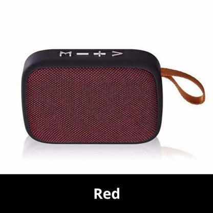 Tragbare kabellose Soundbar 500mAh Akku Bluetooth 5.0 Outdoor Indoor Sport HIFI Maßgeschneiderte hochwertige Lautsprecher Soundbar