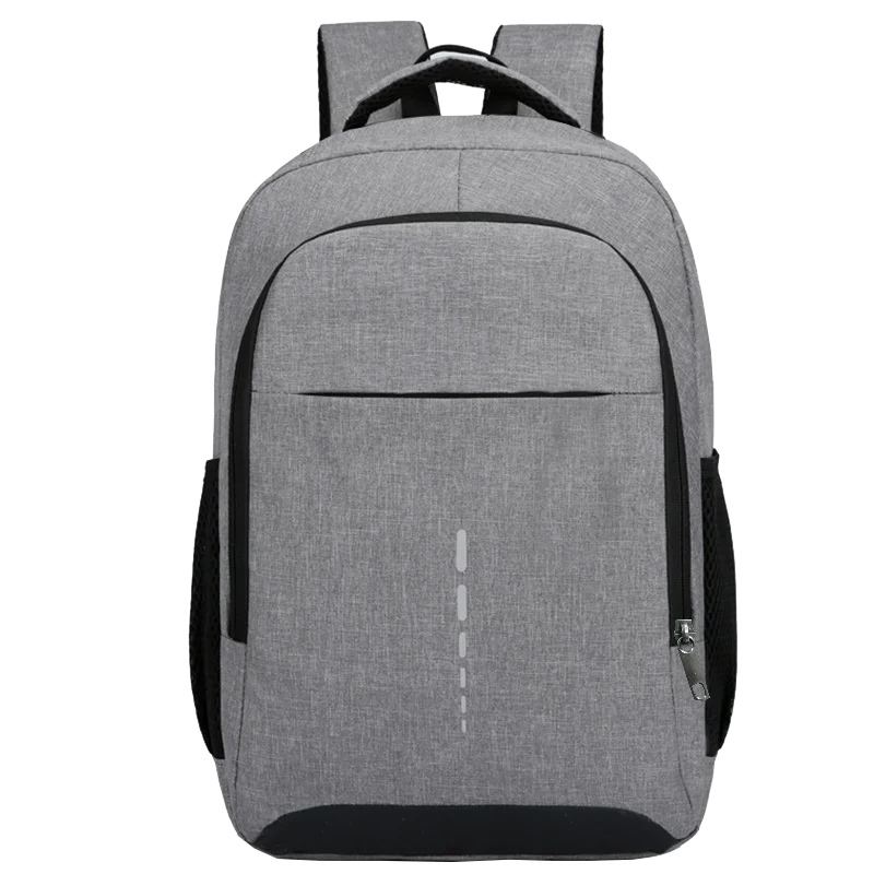 Fashionable short distance travel backpack, convenient business travel backpack, can be carried for meetings, large capacity