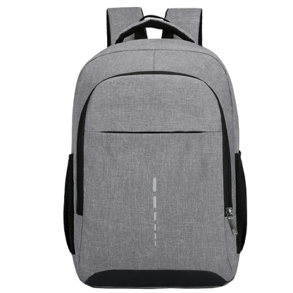 Fashionable short distance travel backpack, convenient business travel backpack, can be carried for meetings, large capacity