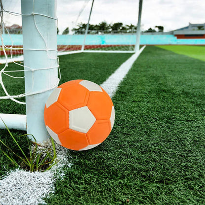 Curve Swerve Soccer Ball Magischer Fußball tolles Geschenk für Kinder perfekt für Outdoor-Training oder Spiel