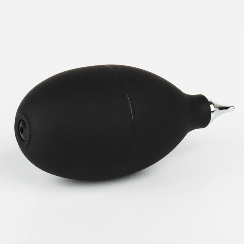 Superstarker Luft-Staubgebläse Mini-Pumpenreiniger für Kameraobjektivreinigung, Handy-Tablet-Schaltkreisreinigung, Reparaturwerkzeug