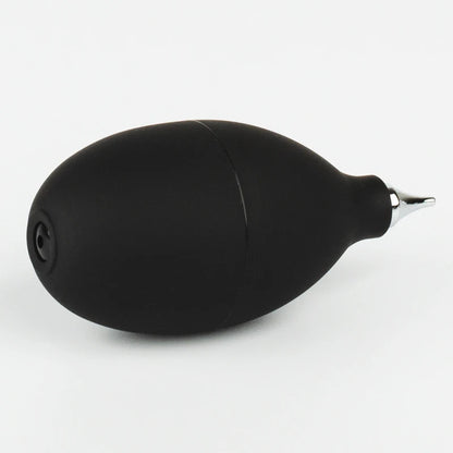 Superstarker Luft-Staubgebläse Mini-Pumpenreiniger für Kameraobjektivreinigung, Handy-Tablet-Schaltkreisreinigung, Reparaturwerkzeug