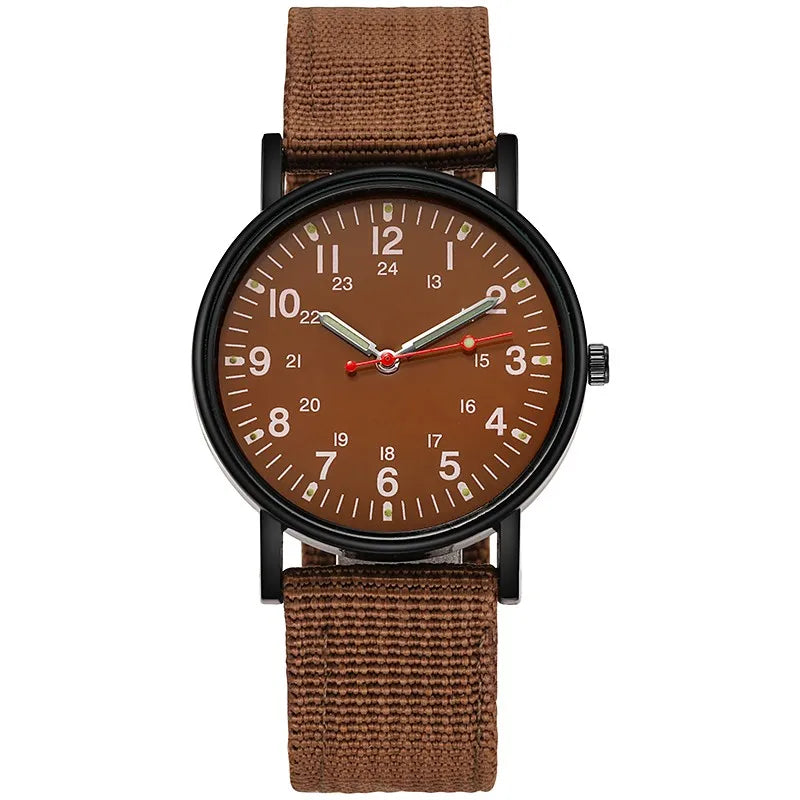 2023 Fashion Herrenuhren Luxusmarke Mode Herren Quarzuhren Leuchtzeiger Herrenuhr Großes Zifferblatt Wasserdichte Herrenarmbanduhr