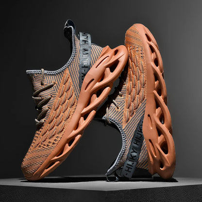 Schuhe Herren Sneaker Männlich Freizeit Herrenschuhe Turnschuhe Luxusschuhe Trainer Rennen Atmungsaktive Schuhe Mode Loafer Laufschuhe für Herren