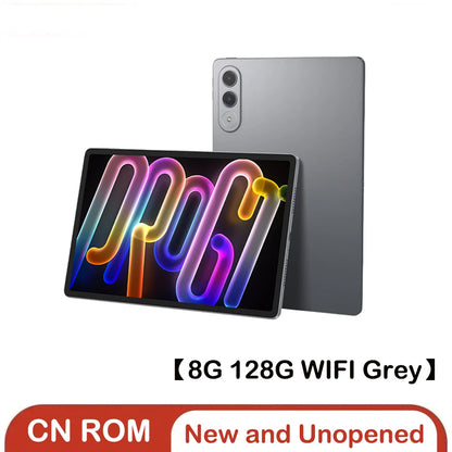 Lenovo Xiaoxin Pad pro GT 11.1'' 128GB 256GB Snapdragon 8 Gen3 144Hz 3.2K LCD 13MP Camera 8860mAh 68W Charging Tablet