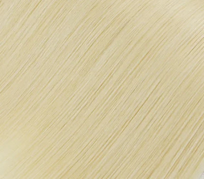 Tape In 100% Real Remy Human Hair Brazilian Human Hair Straight Extensions Skin Weft Adhesive Glue On Salon Quality for Woman