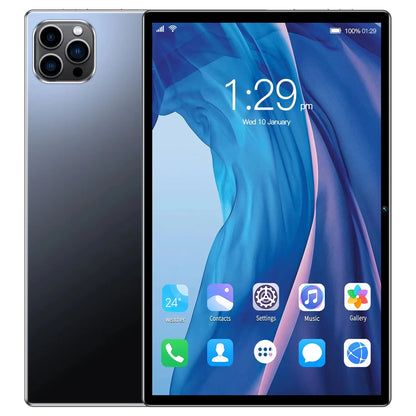 New 10.1 inch Tablets 4G Phone Call Octa Core Tablet Wi-Fi Bluetooth 8GB+64GB Dual SIM Android 13 Tablet PC