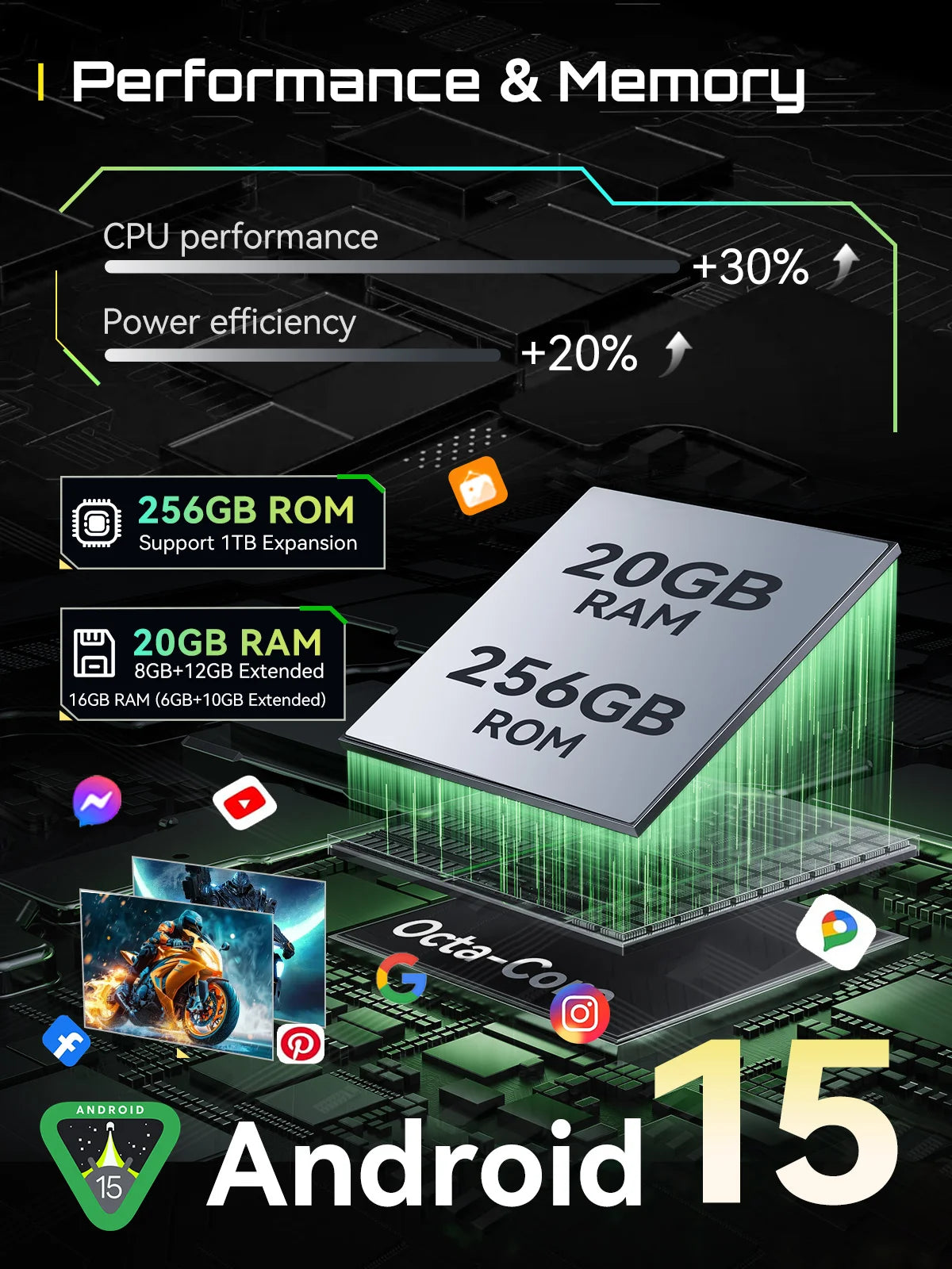 Mini-Smartphone Android 15 Cubot KingKong MINI 4, 4,7-Zoll-Mini-Bildschirm, 90Hz, 4700mAh, bis zu 20GB RAM+256GB ROM, Mini-Telefon, NFC