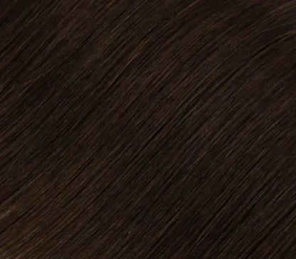 Tape In 100% Real Remy Human Hair Brazilian Human Hair Straight Extensions Skin Weft Adhesive Glue On Salon Quality for Woman