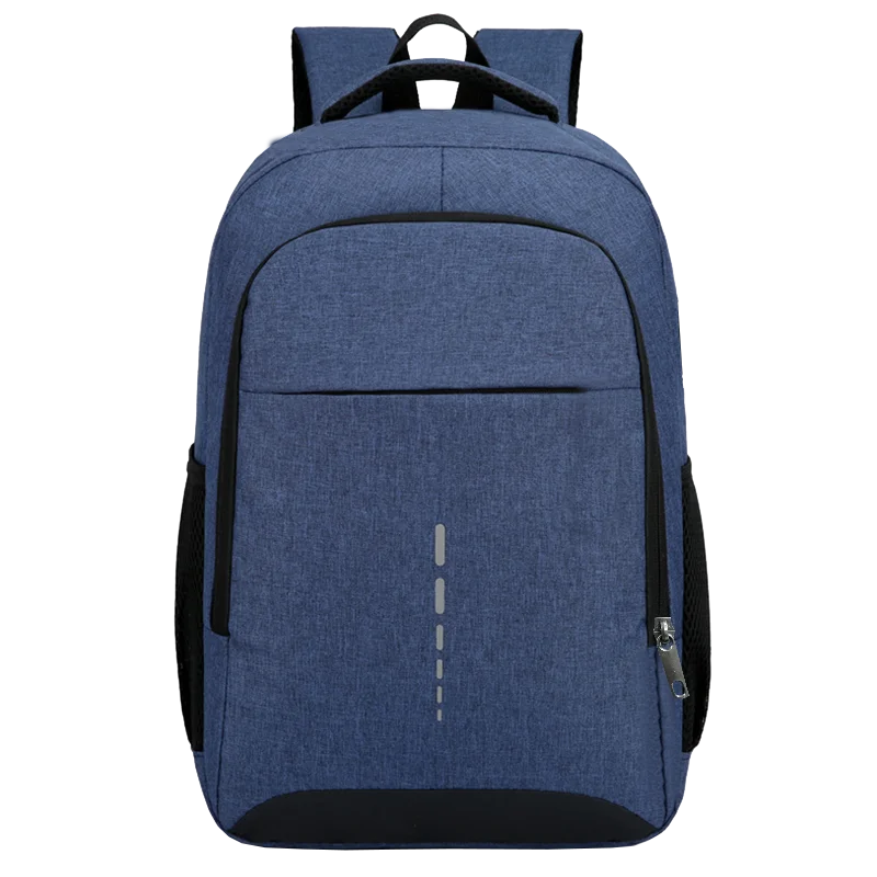Fashionable short distance travel backpack, convenient business travel backpack, can be carried for meetings, large capacity