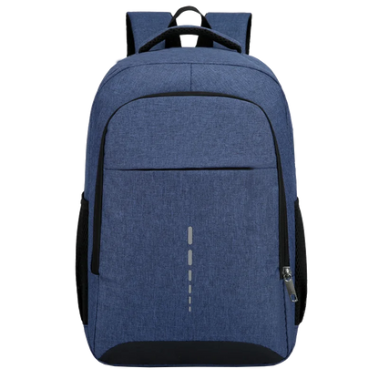 Fashionable short distance travel backpack, convenient business travel backpack, can be carried for meetings, large capacity