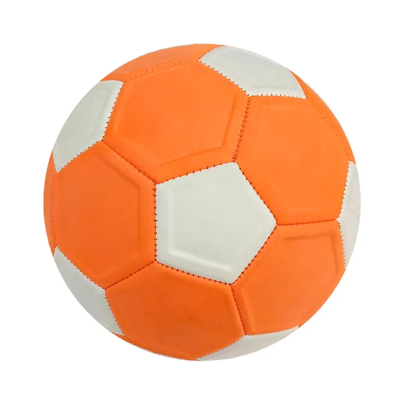 Curve Swerve Soccer Ball Magischer Fußball tolles Geschenk für Kinder perfekt für Outdoor-Training oder Spiel