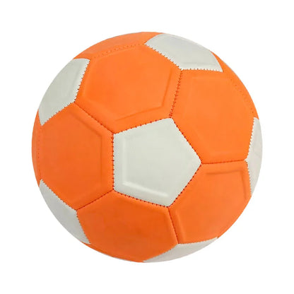 Curve Swerve Soccer Ball Magischer Fußball tolles Geschenk für Kinder perfekt für Outdoor-Training oder Spiel