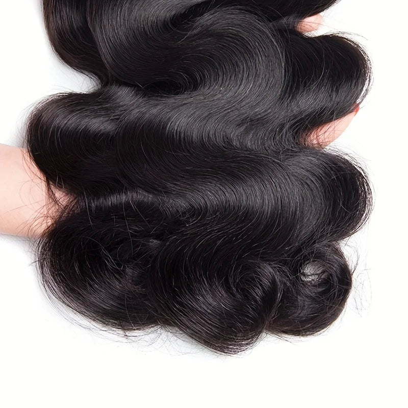 8-32 Zoll Body Wave Bundles Echthaar Brasilianisches Haar Weave Bundles 100% Echthaar Extensions Für Frauen 1pc Bundle