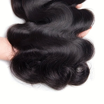 8-32 Zoll Body Wave Bundles Echthaar Brasilianisches Haar Weave Bundles 100% Echthaar Extensions Für Frauen 1pc Bundle
