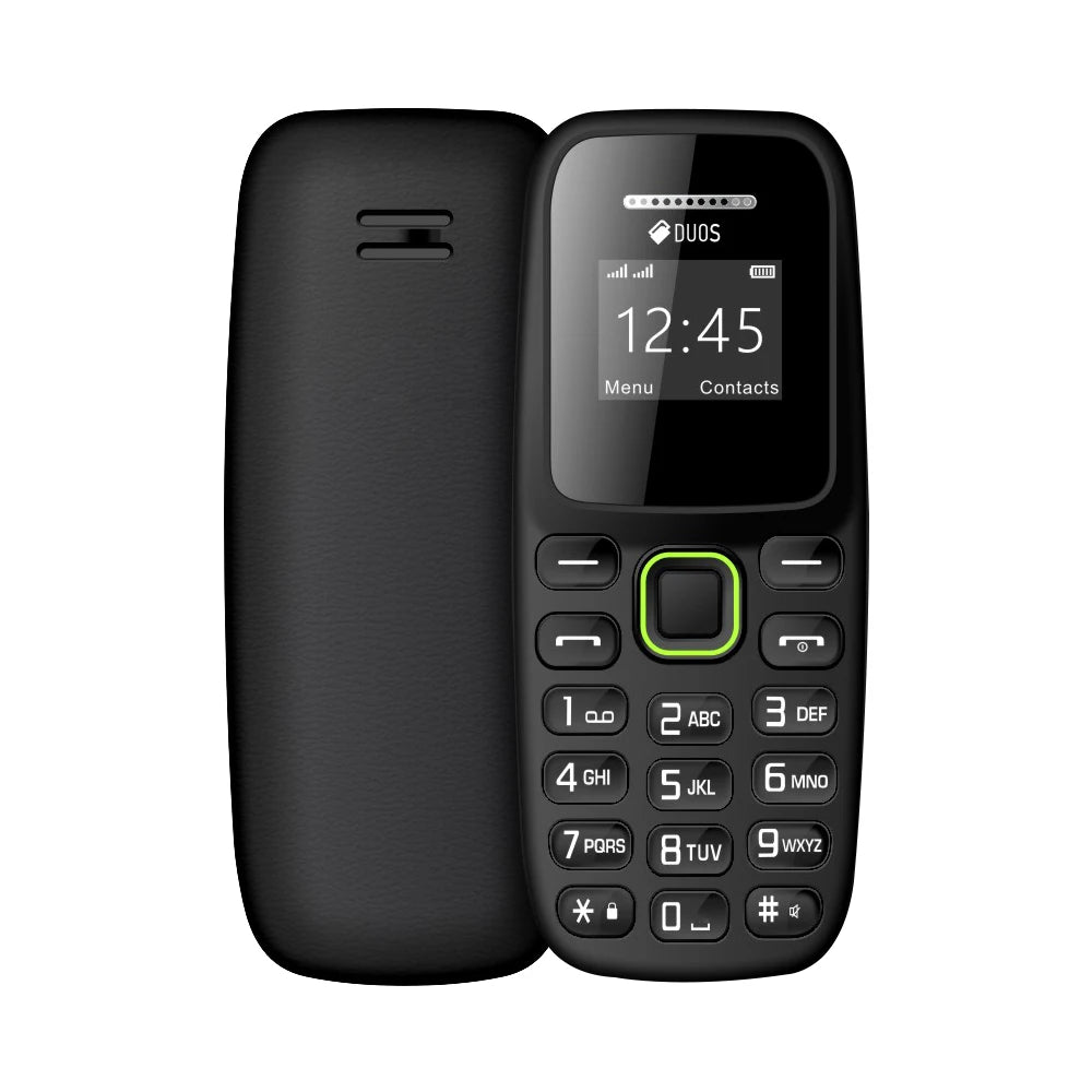 BM310 Kleine Mobiltelefone Entsperrt Bluetooth-Kopfhörer Telefon Geringe Strahlung Automatische Anrufaufzeichnung Dual-SIM Kleines Handy