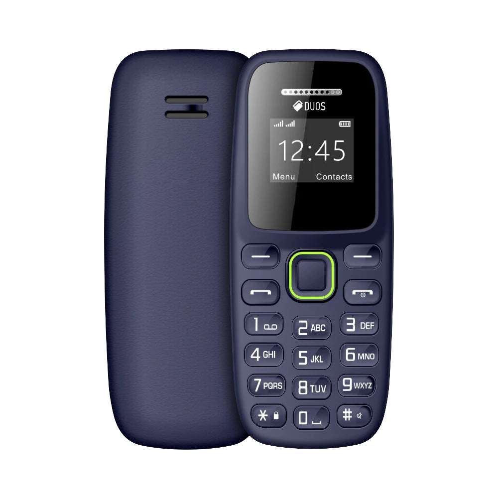 BM310 Kleine Mobiltelefone Entsperrt Bluetooth-Kopfhörer Telefon Geringe Strahlung Automatische Anrufaufzeichnung Dual-SIM Kleines Handy