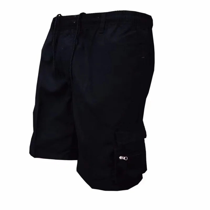 2024 Neue Cargoshorts Modische Freizeithosen Laufshorts