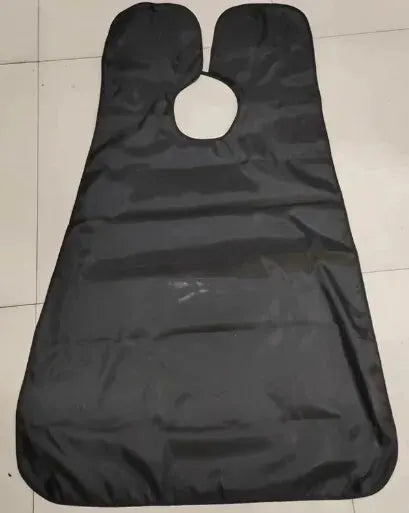 Rasierlätzchen Rasierlätzchen Bartpflege Styling Lätzchen Saugnapf Rasierlätzchen Friseurlätzchen