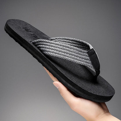 Übergrößen 49 50 51 52 Flip Flops Herren Badeschuhe Hausschuhe Chanclas De Hombre Claquette Homme Klapki Indoor Outdoor Strand Große Schuhe