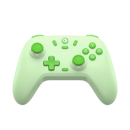 GameSir Nova Lite Kabelloser Gamepad-Controller mit Bluetooth, Dongle, Kabel für Switch, Android, iOS, PC & Steam-Spiele