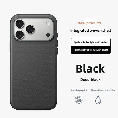 Original High Quality Tech Woven Case For IPhone 18 17 16 15 14 13 12 11 Pro Max For Magsafe Magnetic TechWoven Protecter Cover