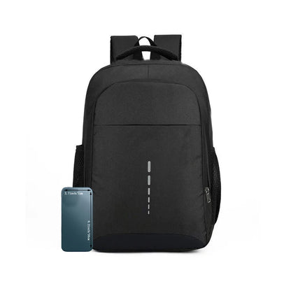 Fashionable short distance travel backpack, convenient business travel backpack, can be carried for meetings, large capacity