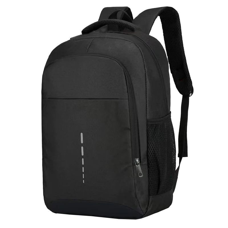 Fashionable short distance travel backpack, convenient business travel backpack, can be carried for meetings, large capacity