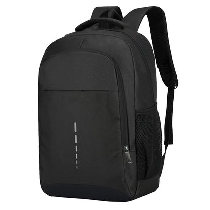 Fashionable short distance travel backpack, convenient business travel backpack, can be carried for meetings, large capacity