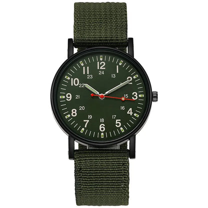 2023 Fashion Herrenuhren Luxusmarke Mode Herren Quarzuhren Leuchtzeiger Herrenuhr Großes Zifferblatt Wasserdichte Herrenarmbanduhr
