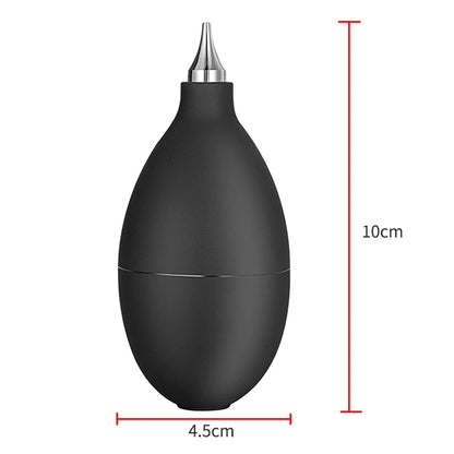 Superstarker Luft-Staubgebläse Mini-Pumpenreiniger für Kameraobjektivreinigung, Handy-Tablet-Schaltkreisreinigung, Reparaturwerkzeug