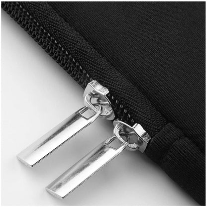 Weiche Laptoptasche für Xiaomi HP Dell Lenovo Notebook Computer für Macbook Air Pro Retina 11 12 13 14 15 15.6 Hülle Etui