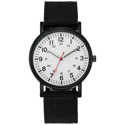 2023 Fashion Herrenuhren Luxusmarke Mode Herren Quarzuhren Leuchtzeiger Herrenuhr Großes Zifferblatt Wasserdichte Herrenarmbanduhr