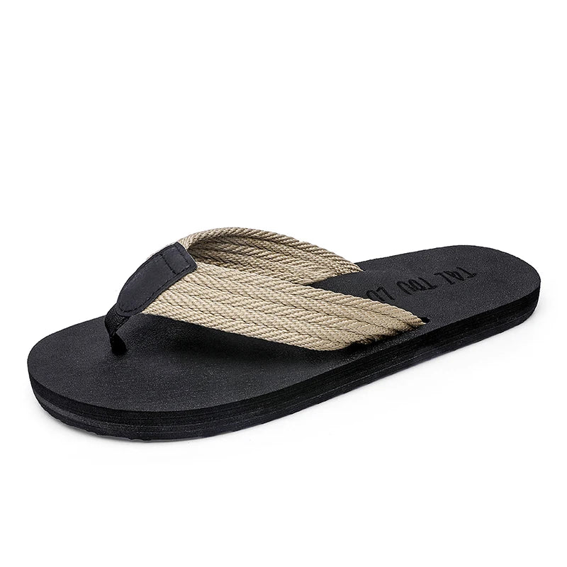 Übergrößen 49 50 51 52 Flip Flops Herren Badeschuhe Hausschuhe Chanclas De Hombre Claquette Homme Klapki Indoor Outdoor Strand Große Schuhe