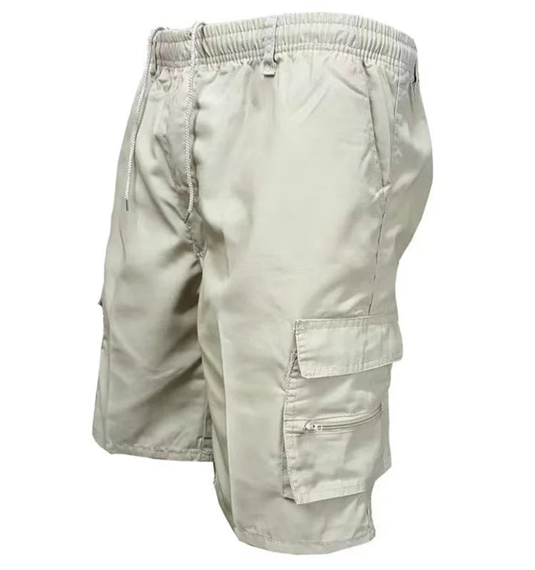 2024 Neue Cargoshorts Modische Freizeithosen Laufshorts