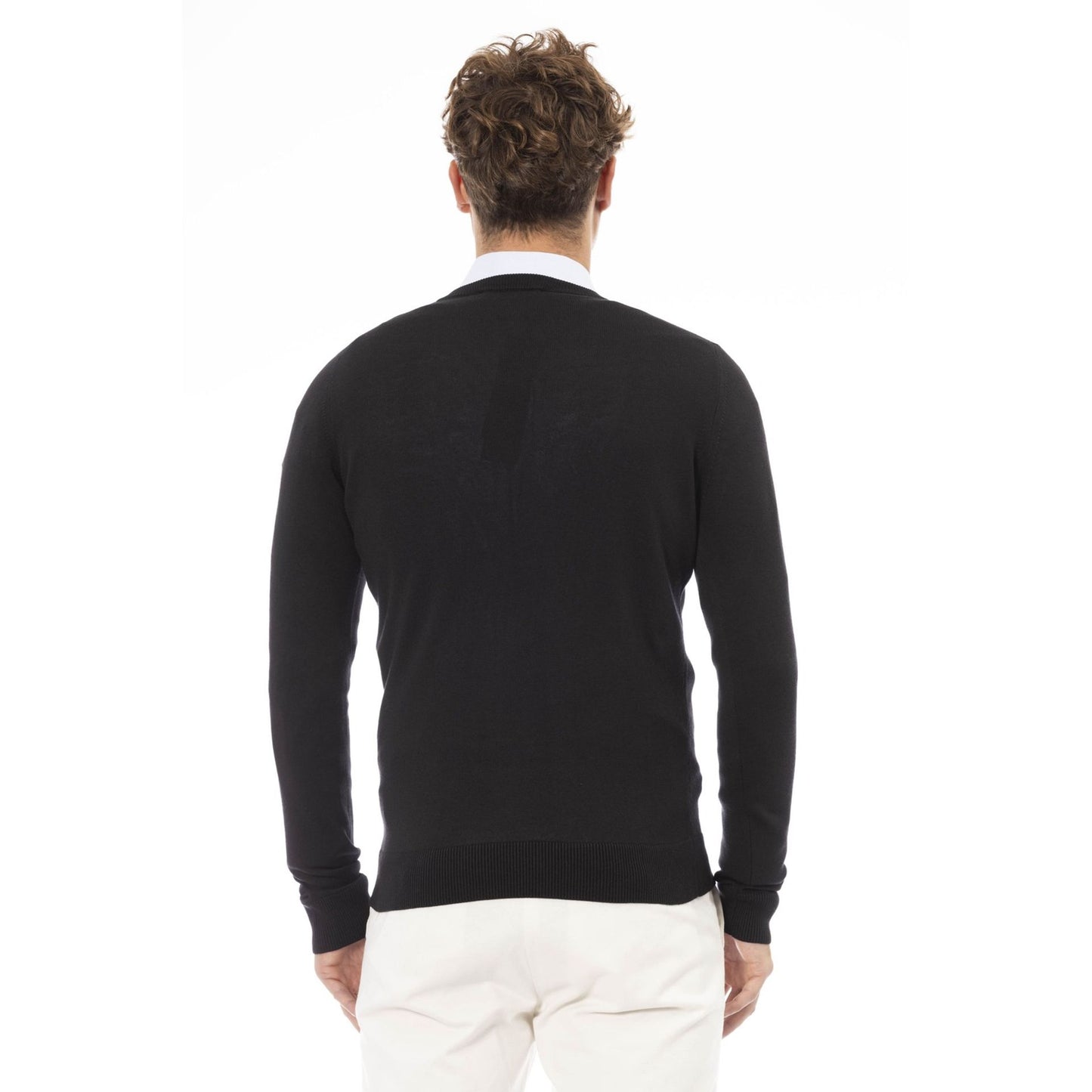 Baldinini Trend Sweater 