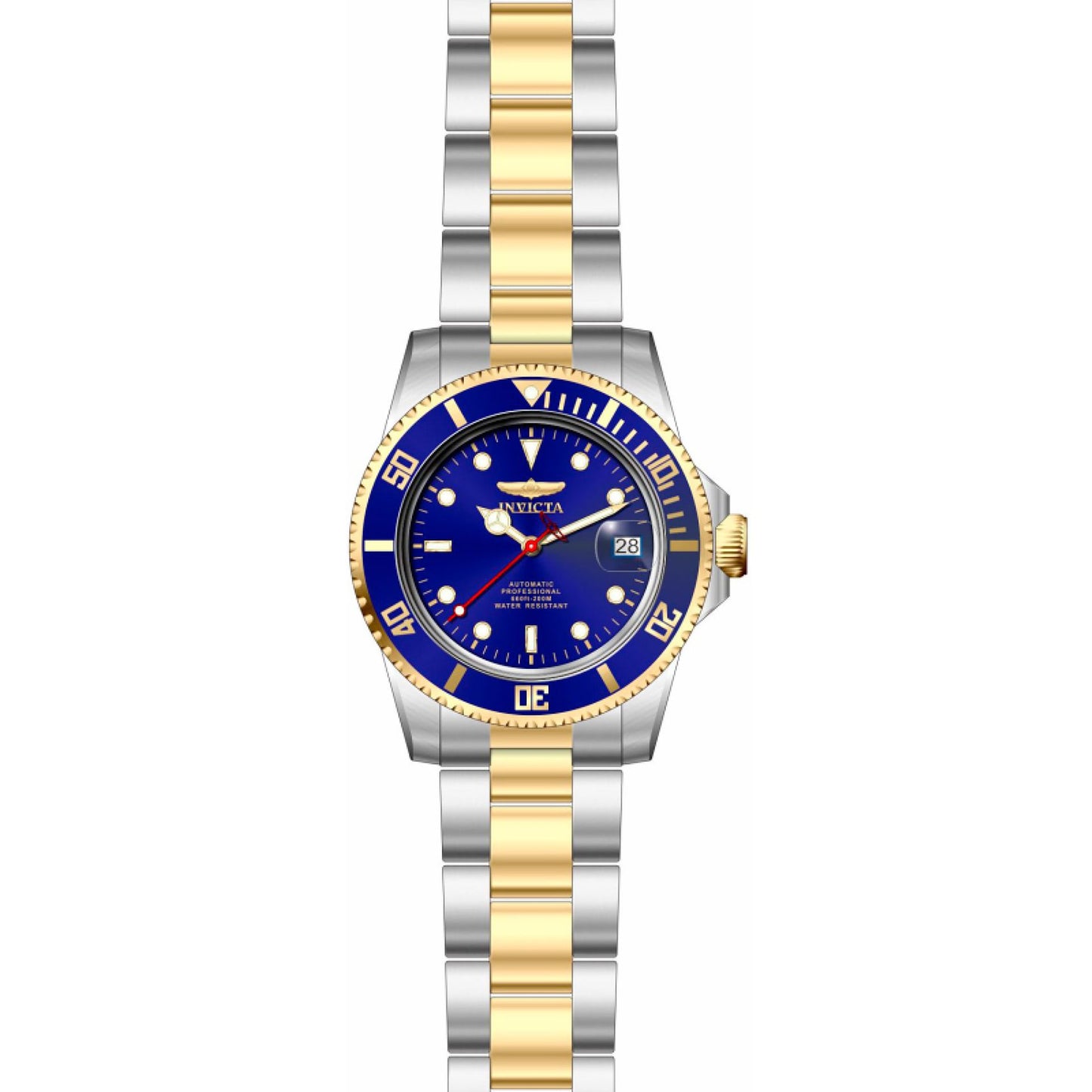 Invicta Watches 