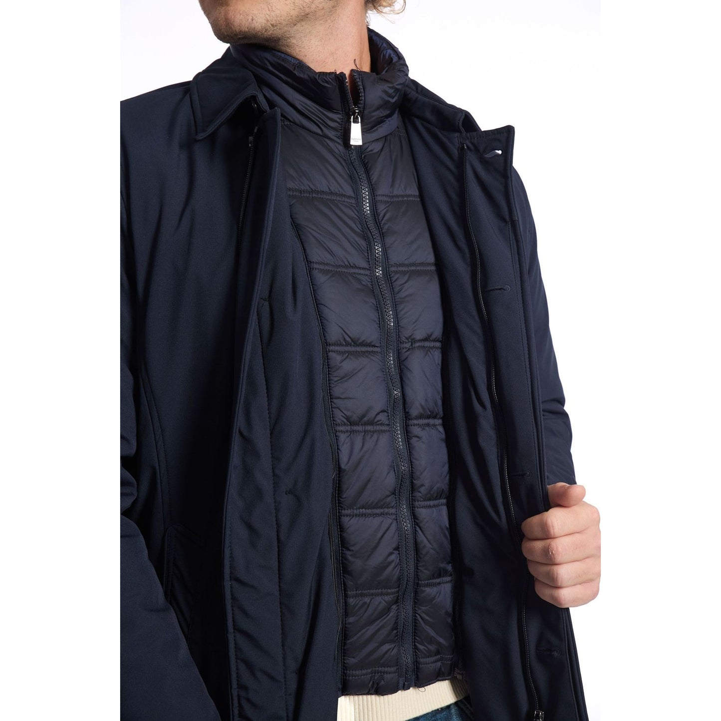 Baldinini Trend Jackets 