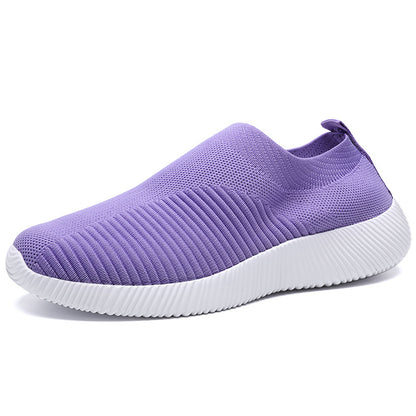 Zapatillas Flying Knit Mesh
