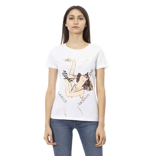 Trussardi T-Shirts