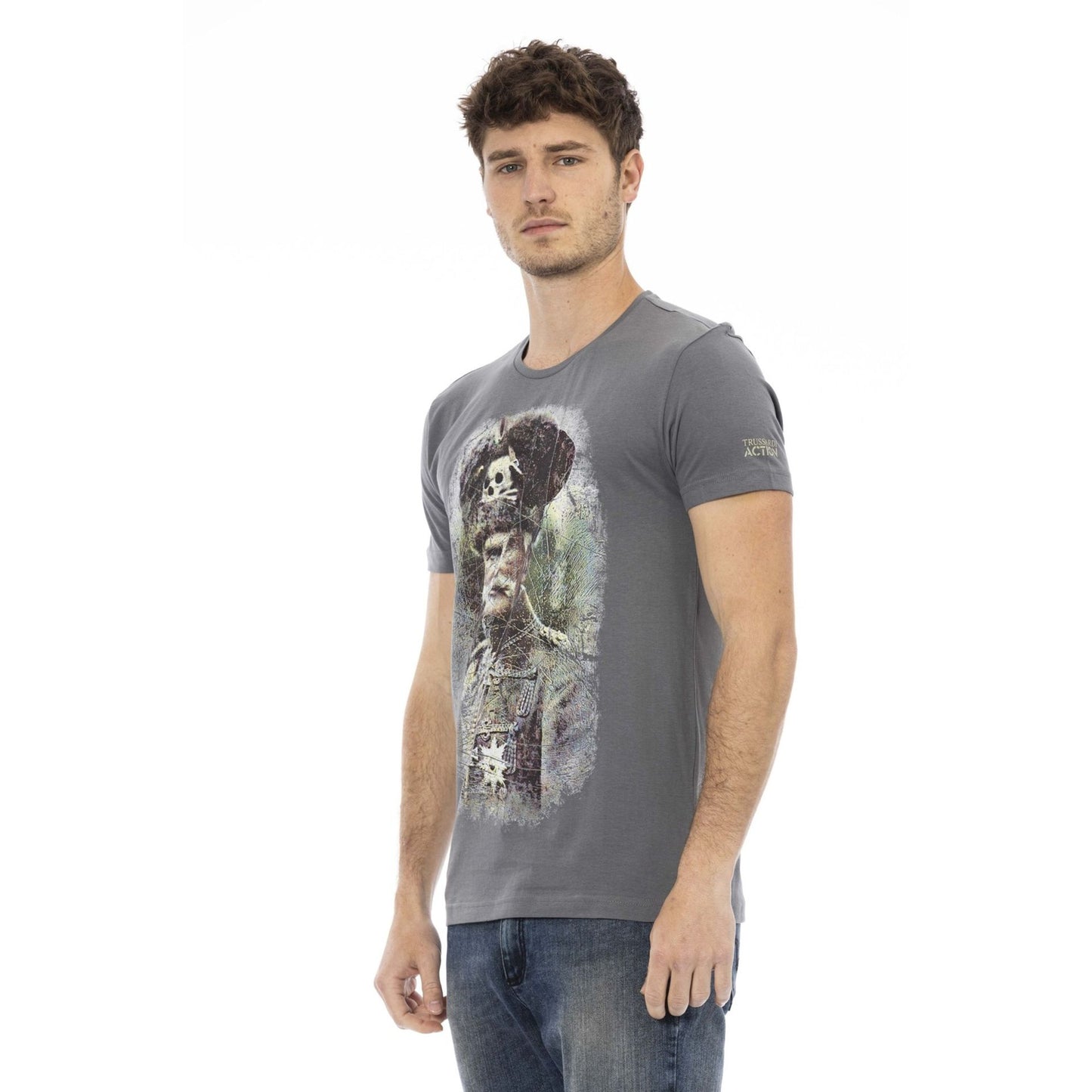 Trussardi T-Shirts