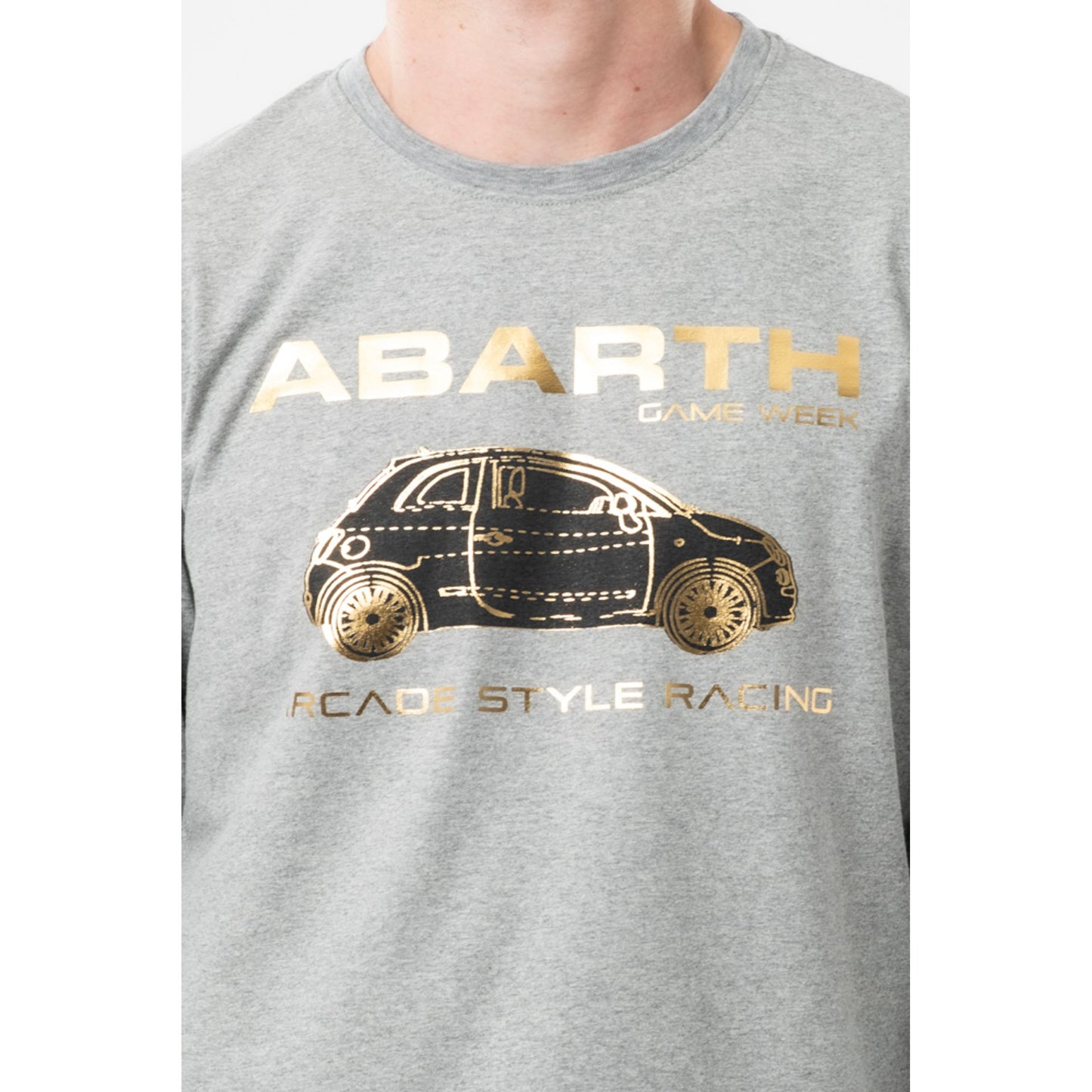 Abarth T-Shirts 