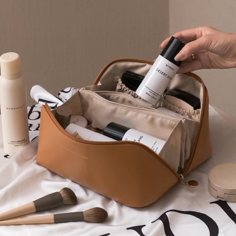 Multifunktionale Organizer Reise-Kosmetiktasche