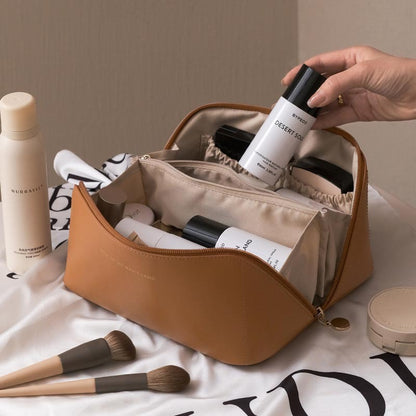 Multifunktionale Organizer Reise-Kosmetiktasche